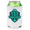 White Koozie Thumbnail