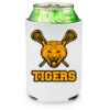 White Koozie Thumbnail