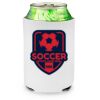 White Koozie Thumbnail