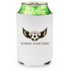 White Koozie Thumbnail
