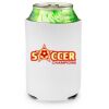 White Koozie Thumbnail