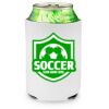 White Koozie Thumbnail