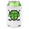 White Koozie Thumbnail