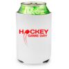 White Koozie Thumbnail