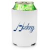 White Koozie Thumbnail