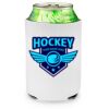 White Koozie Thumbnail