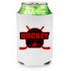 White Koozie Thumbnail
