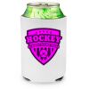 White Koozie Thumbnail
