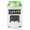White Koozie Thumbnail