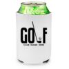 White Koozie Thumbnail