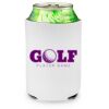 White Koozie Thumbnail