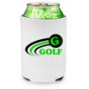 White Koozie Thumbnail