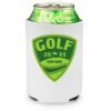 White Koozie Thumbnail