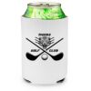 White Koozie Thumbnail