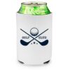 White Koozie Thumbnail