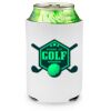White Koozie Thumbnail