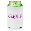 White Koozie Thumbnail