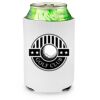 White Koozie Thumbnail