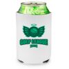 White Koozie Thumbnail