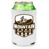White Koozie Thumbnail