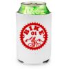 White Koozie Thumbnail