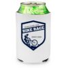 White Koozie Thumbnail