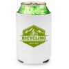 White Koozie Thumbnail