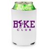 White Koozie Thumbnail