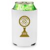 White Koozie Thumbnail