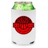 White Koozie Thumbnail