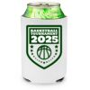 White Koozie Thumbnail