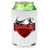 White Koozie Thumbnail