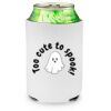White Koozie Thumbnail