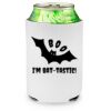 White Koozie Thumbnail