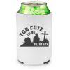 White Koozie Thumbnail
