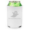 White Koozie Thumbnail