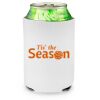White Koozie Thumbnail