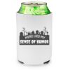 White Koozie Thumbnail