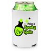 White Koozie Thumbnail