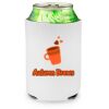 White Koozie Thumbnail