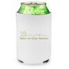 White Koozie Thumbnail
