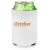 White Koozie Thumbnail