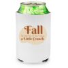 White Koozie Thumbnail