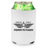 White Koozie Thumbnail