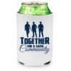 White Koozie Thumbnail