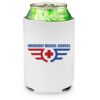 White Koozie Thumbnail