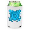 White Koozie Thumbnail