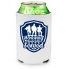 White Koozie Thumbnail