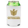 White Koozie Thumbnail