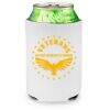 White Koozie Thumbnail